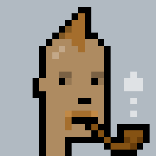 DePunk #4908