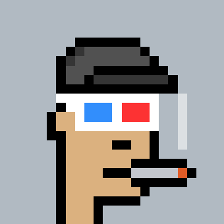 DePunk #5113