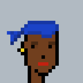 Holder avatar