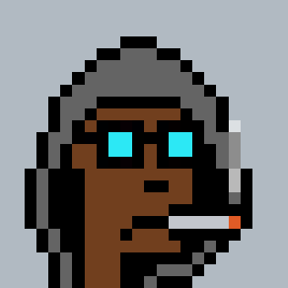 DePunk #5319
