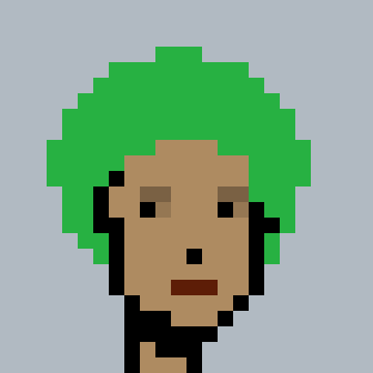 DePunk #5350