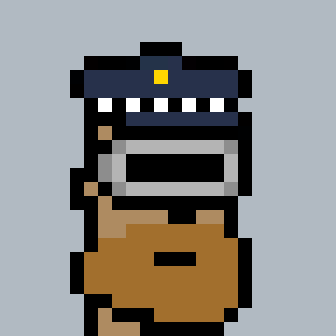 DePunk #5396