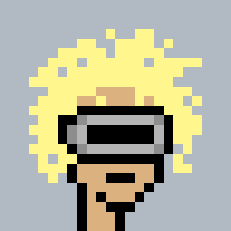 DePunk #556
