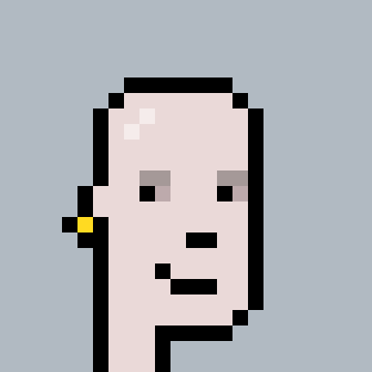 DePunk #5700