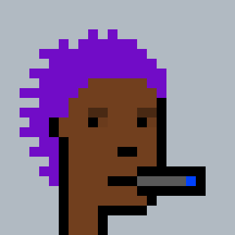 DePunk #5703