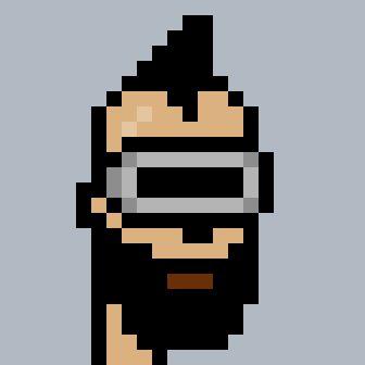 DePunk #5709