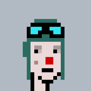 DePunk #5711