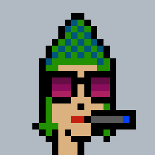 DePunk #5723