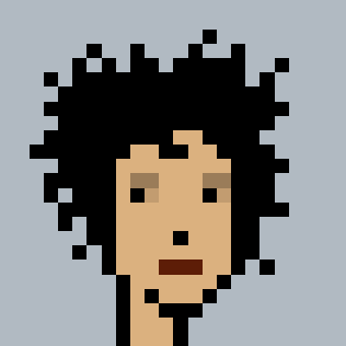 DePunk #574
