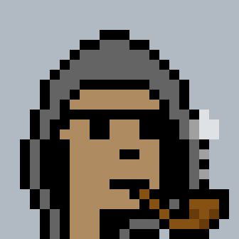 DePunk #5801
