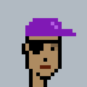 DePunk #583