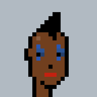 DePunk #5939