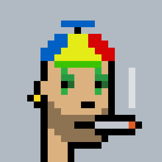 DePunk #6001