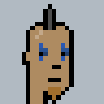 DePunk #6058