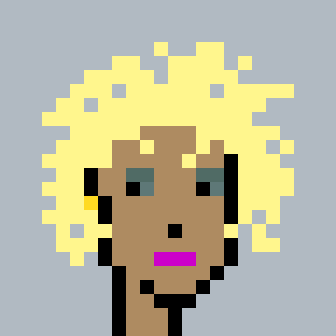 DePunk #6087