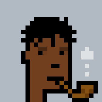 DePunk #6110