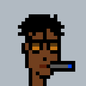 DePunk #6118