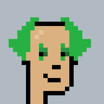 DePunk #6128