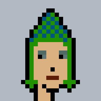 DePunk #6129