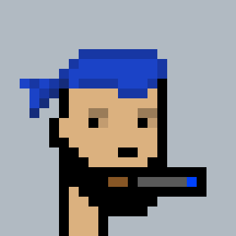DePunk #6134
