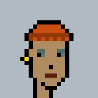DePunk #6135