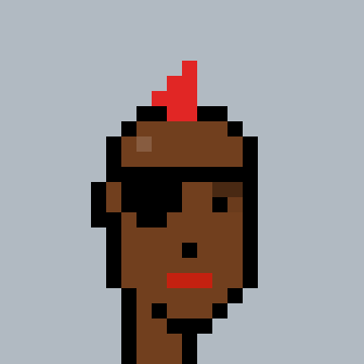 DePunk #6136