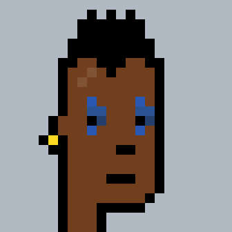 DePunk #6262