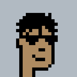 DePunk #645