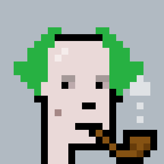 DePunk #646