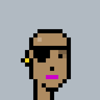 DePunk #673