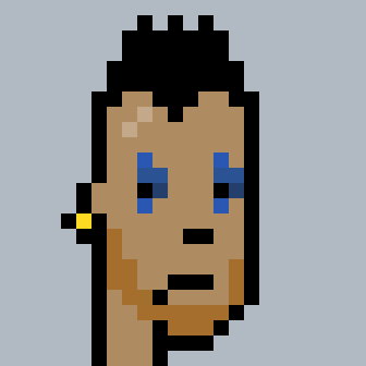 DePunk #6733