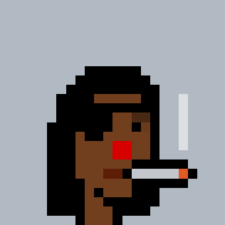 DePunk #680