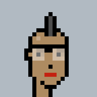 Holder avatar