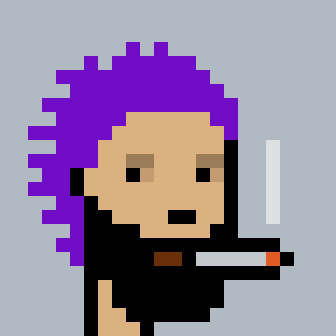 DePunk #684