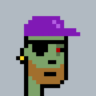 DePunk #7116