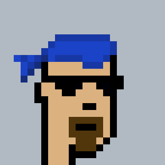DePunk #7153