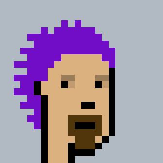 DePunk #7156