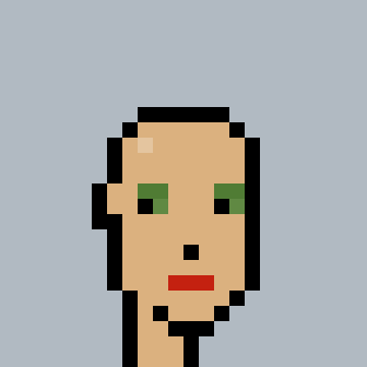 DePunk #7196