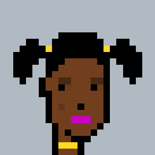 DePunk #7208