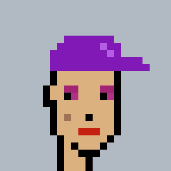 DePunk #7237