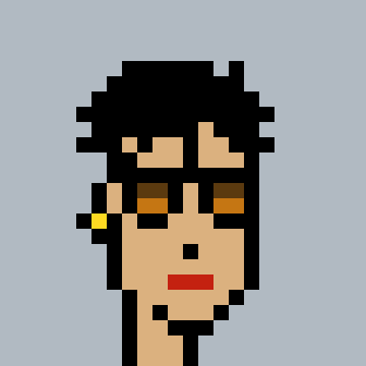 DePunk #7303