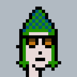 DePunk #7309