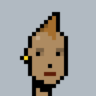 DePunk #7370