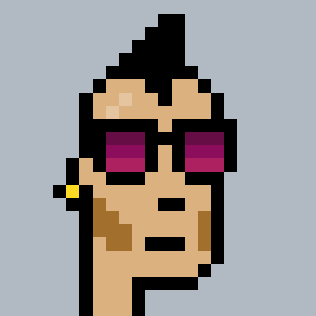 DePunk #7376