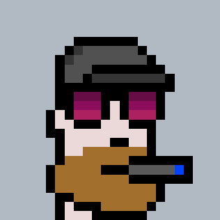 DePunk #7386