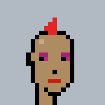 DePunk #7399