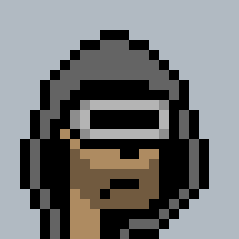 DePunk #74