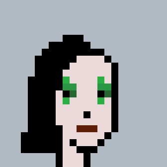 DePunk #7447