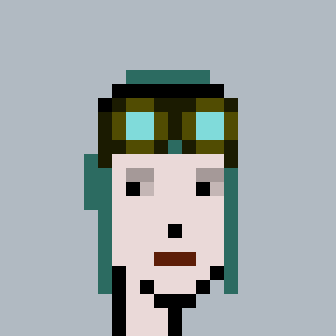 DePunk #7534