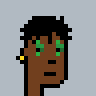 DePunk #755
